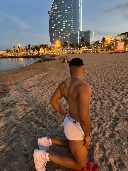 Ver perfil de Brayan