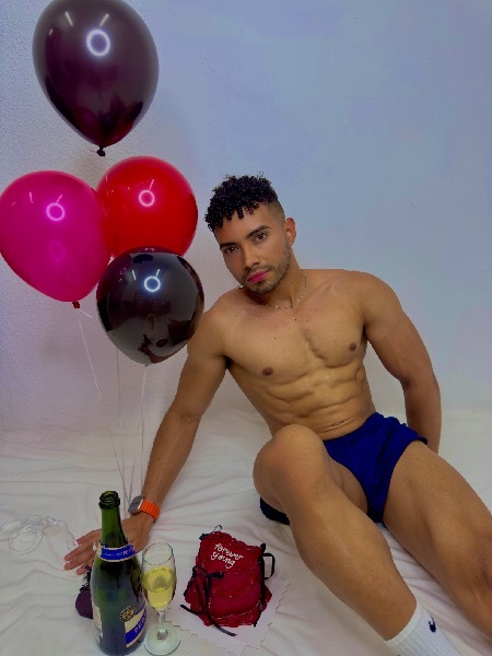 Brian Sexchapero.com en Barcelona