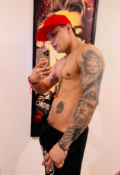 Estebandidocol Sexchapero.com en Granada