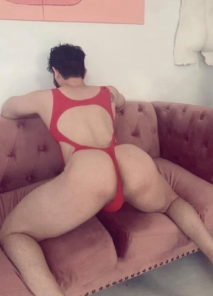 Fernando Escort Versátil + Pasivo | Chapero Madrid | Sexchapero.com Fernando - Gay Escort | Chapero Madrid | Sexchapero.com