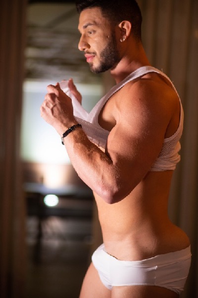 Gabriel Bonet Escort Versátil + Activo | Chapero Pontevedra | Sexchapero.com Gabriel Bonet - Gay Escort | Chapero Pontevedra | Sexchapero.com