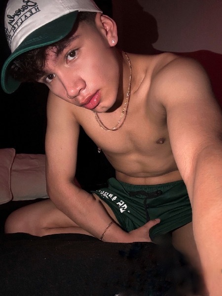 Isaac - Gay Escort | Chapero Barcelona | Sexchapero.com