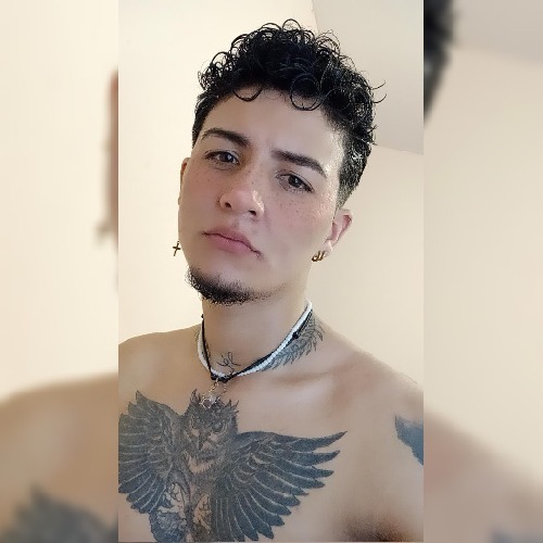 Andy - Gay Escort | Chapero Madrid | Sexchapero.com