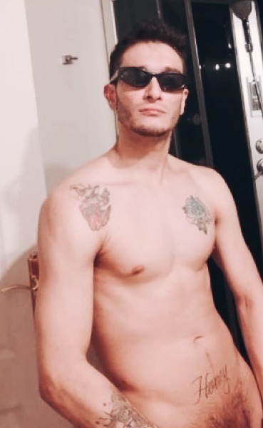 OneCamilo Escort | Chapero Madrid | Sexchapero.com OneCamilo - Gay Escort | Chapero Madrid | Sexchapero.com