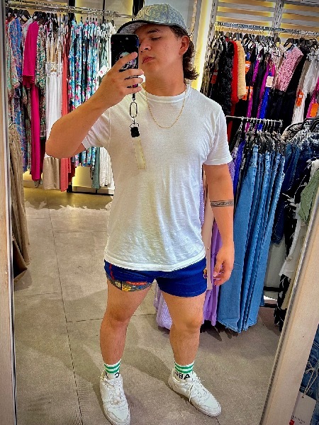 Alex rivera Escort Versátil | Chapero Murcia | Sexchapero.com Alex rivera - Gay Escort | Chapero Murcia | Sexchapero.com
