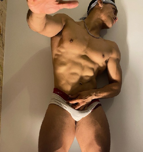 WALTER ROMANO - Gay Escort | Chapero  | Sexchapero.com
