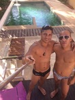 kevin y jonas Sexchapero.com en Santa Cruz de Tenerife