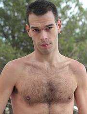DanielCarrasco Sexchapero.com en Barcelona