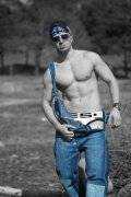 Darek Sexchapero.com en Madrid