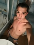 Nedzhmi Aliev Sexchapero.com en Madrid