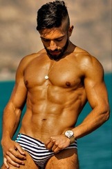 Andres Sexchapero.com en Alicante