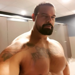 JOSE XXL24CM TOP Sexchapero.com en Barcelona