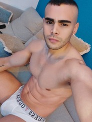 Santiago Sexchapero.com en Madrid