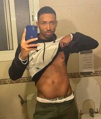 BrenoYCaballo Sexchapero.com en Barcelona