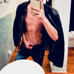MatiasSolamente Sexchapero.com en Barcelona