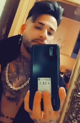 LAZAGucci XXX Sexchapero.com en Málaga