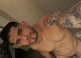 Samuel Sexchapero.com en Madrid