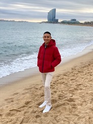 Leo Sexchapero.com en Barcelona