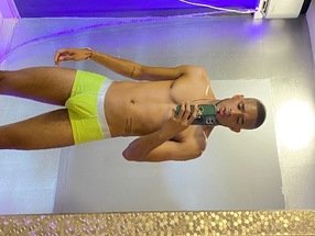 Esteban Sexchapero.com en Málaga