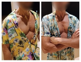 Pareja Caxhonda Sexchapero.com en Madrid