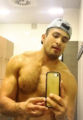 Vicko Sexchapero.com en Albacete