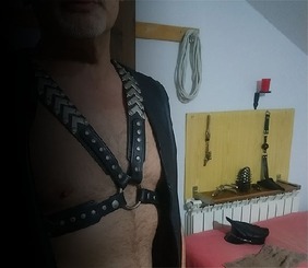 LEAT Sexchapero.com en Madrid