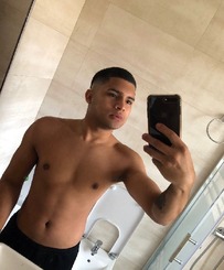 Imagen de Perfil