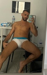 eliezer Kevin Vera Mora Sexchapero.com en Asturias