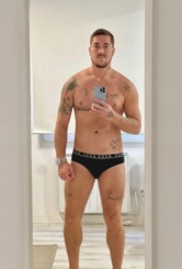 Briam Sexchapero.com en Illes Balears