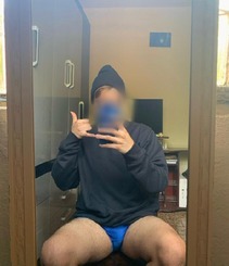 Lucas23 Sexchapero.com en Madrid