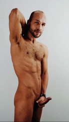 Erick Sexchapero.com en Madrid