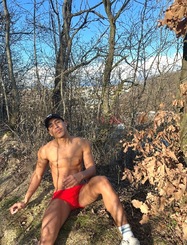 Mateo 🚨 NOVEDAD 🚨 Sexchapero.com en Illes Balears