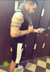 Tantra Masseur Sexchapero.com en Madrid