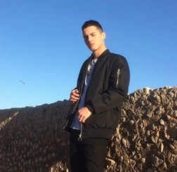 Jeison Sexchapero.com en Alicante