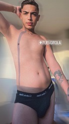 ALEJOXL Sexchapero.com en Málaga