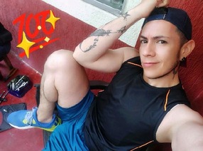Daniel Sexchapero.com en Barcelona