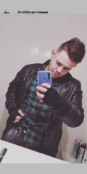 ANDRES ARANDA Sexchapero.com en Málaga