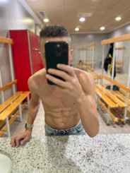 LUCAS Sexchapero.com en Valencia