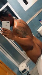 Leo brasileño Sexchapero.com en Valencia