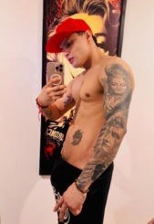 Estebandidocol, escort Activo Colombia en Granada