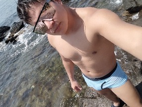 Darwin Sexchapero.com en Málaga