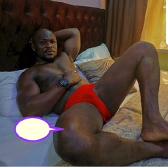 Sekou belo Sexchapero.com en Madrid