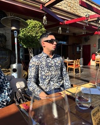 Santhiagoox Sexchapero.com en Barcelona