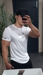 Jairo XXL, chapero en Las Palmas