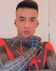 Jorge Sexchapero.com en Barcelona