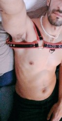 DANTE Sexchapero.com en Málaga