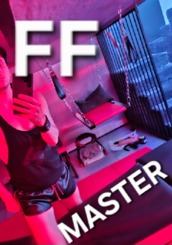 KINKYxMAX, chapero en Barcelona