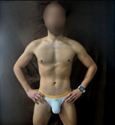 Raúl Sexchapero.com en Las Palmas